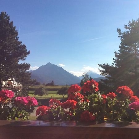 Haus Angelika - Bed & Breakfast - Innsbruck/Igls Bagian luar foto