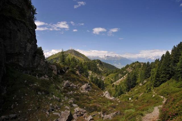 Haus Angelika - Bed & Breakfast - Innsbruck/Igls Bagian luar foto