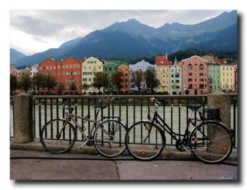 Haus Angelika - Bed & Breakfast - Innsbruck/Igls Bagian luar foto