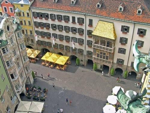 Haus Angelika - Bed & Breakfast - Innsbruck/Igls Bagian luar foto