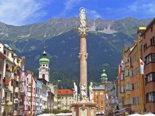 Haus Angelika - Bed & Breakfast - Innsbruck/Igls Bagian luar foto