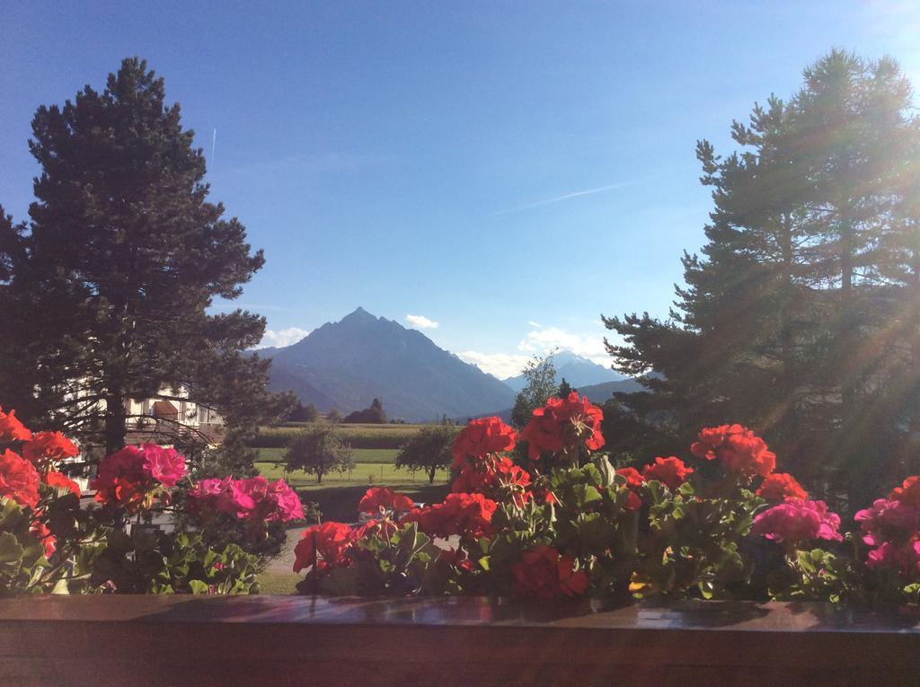 Haus Angelika - Bed & Breakfast - Innsbruck/Igls Bagian luar foto