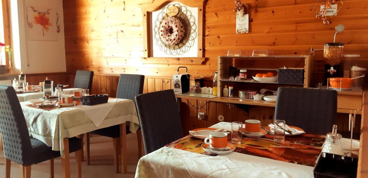Haus Angelika - Bed & Breakfast - Innsbruck/Igls Bagian luar foto